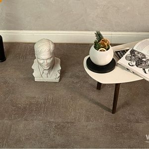 Плитка ПВХ CERAMO VINILAM STONE 6 мм 71611 Городское Искусство фото 3 | FLOORDEALER